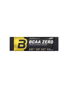 BCAA Zero Sandia aminoacidos polvo 9g BiotechUSA
